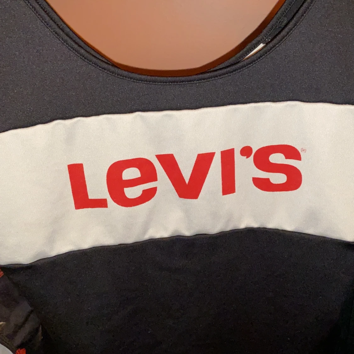 Levi’s body - 91