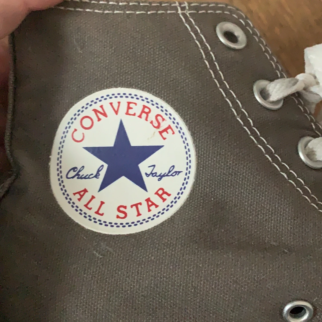 Converse  - 91