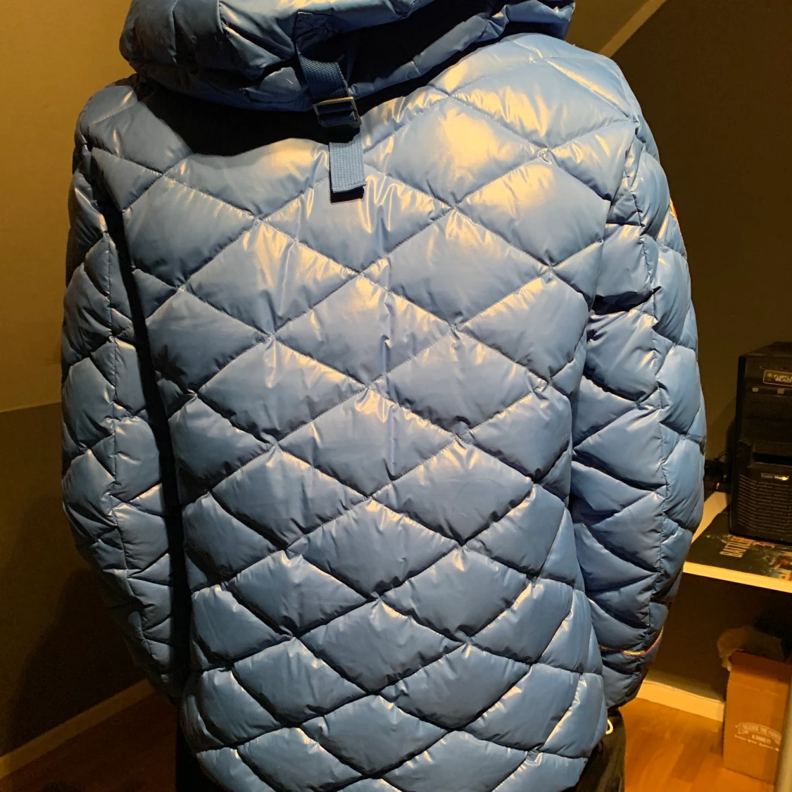 Dolomite jacka  - 90