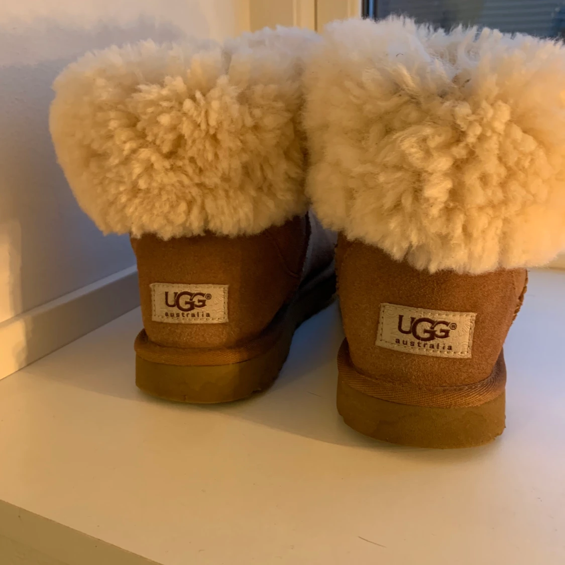 Uggs - 91