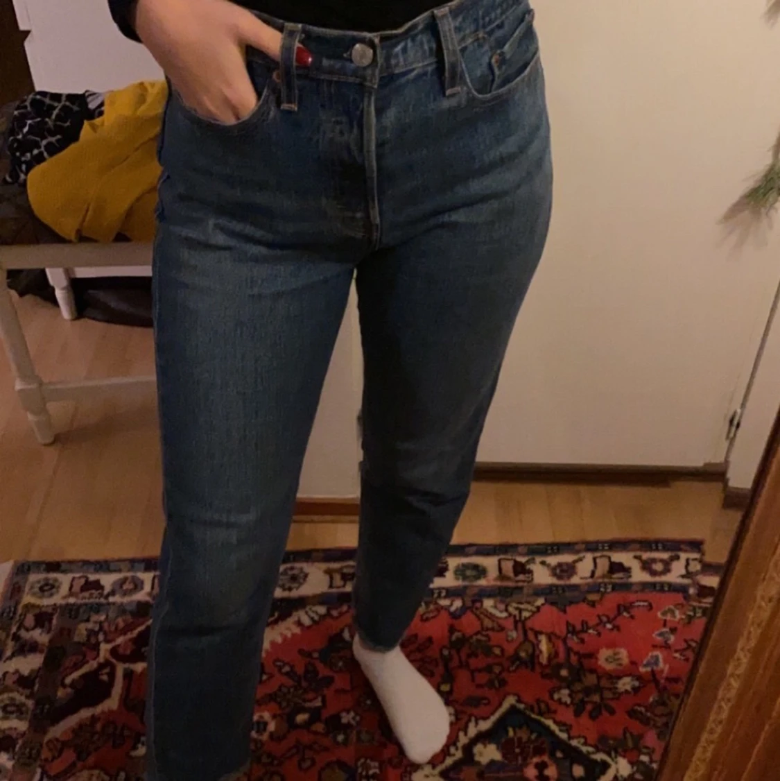 Levis 501