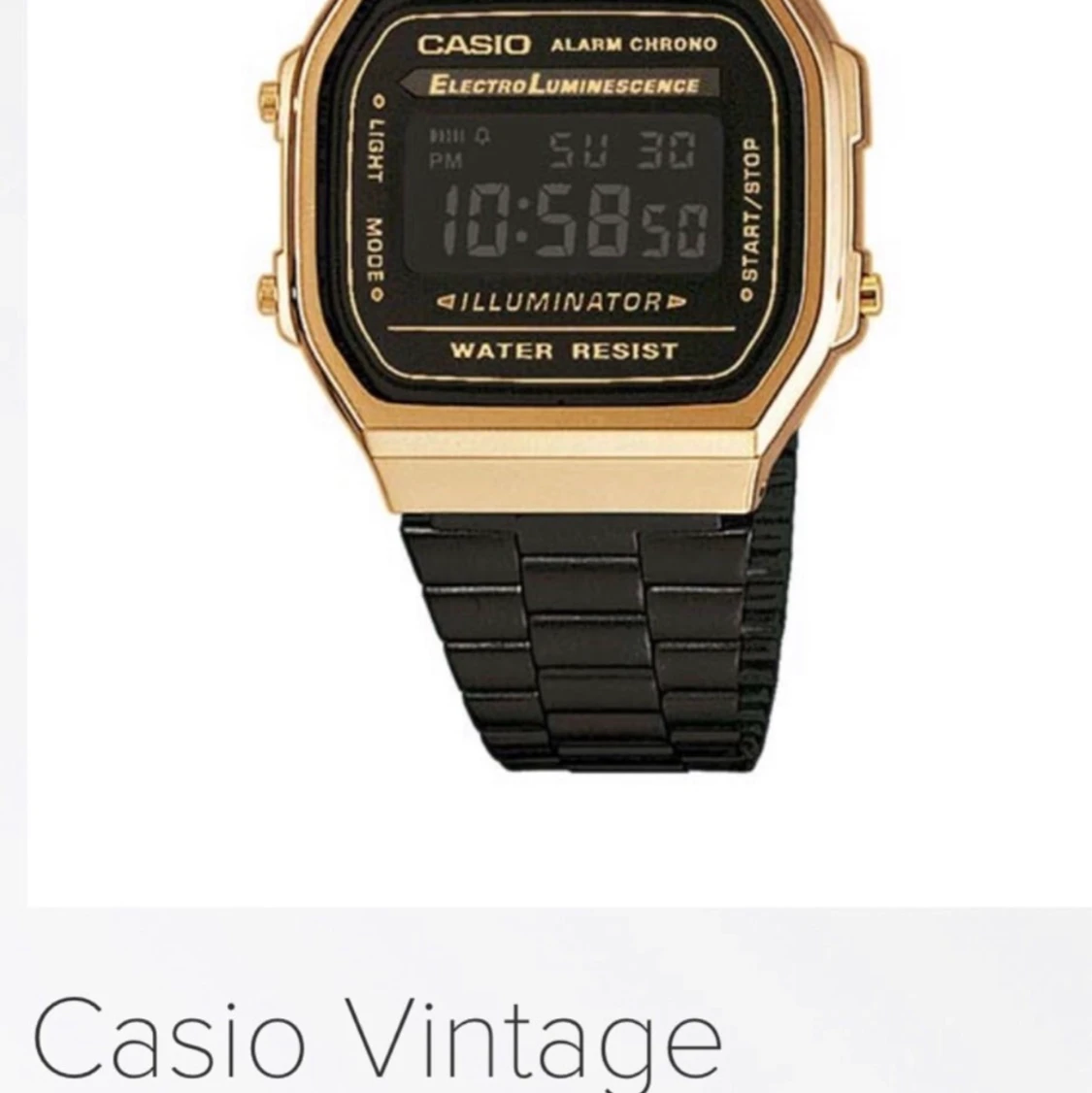 Casio vintage  - 90