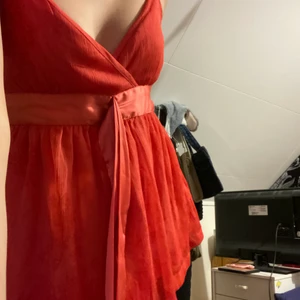 Topp - Jättefin rosa topp i storlek 34/36💕