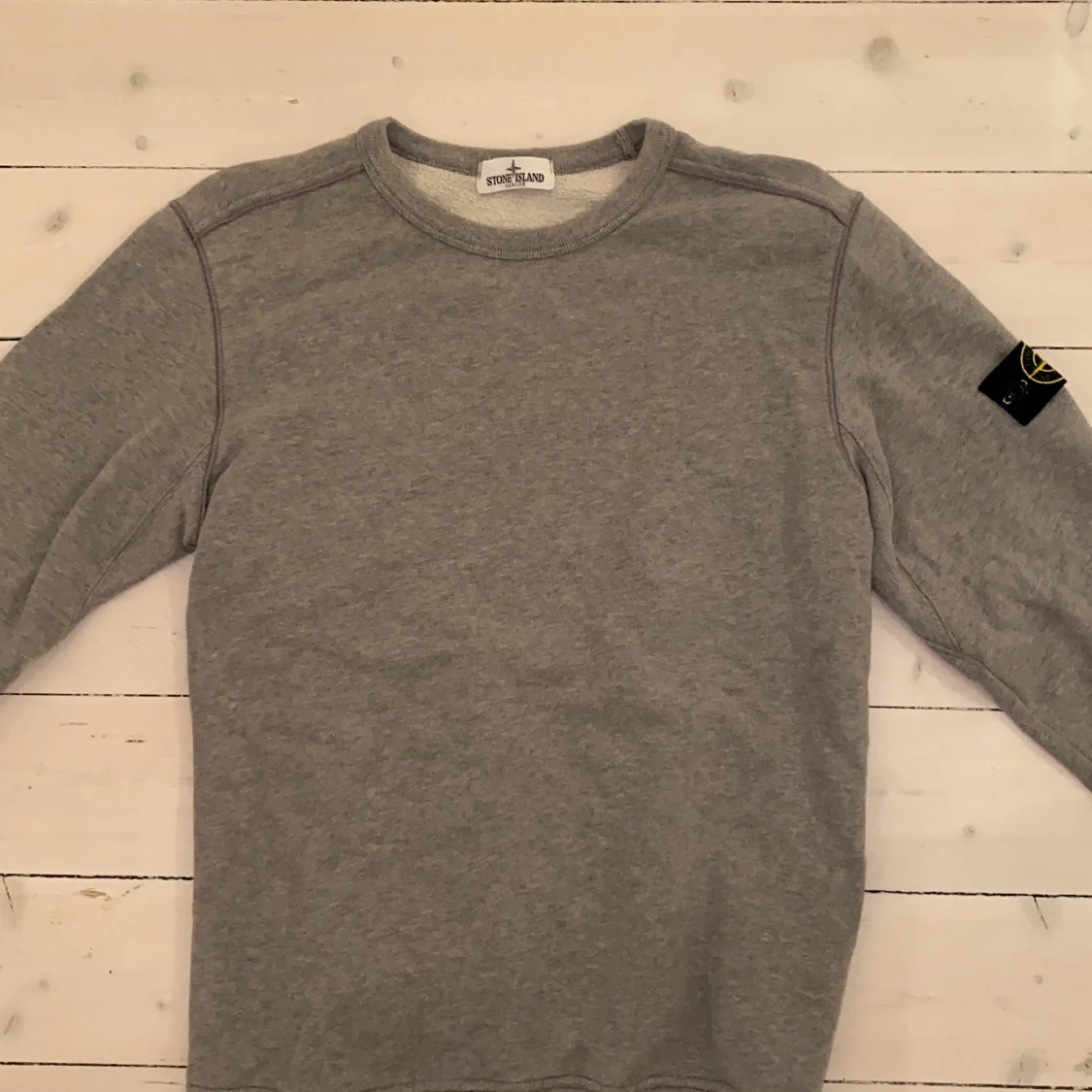 Stone Island sweatshirt 