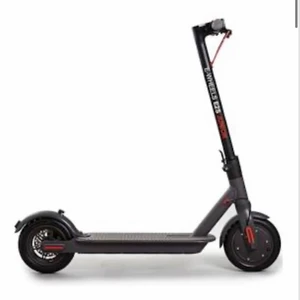 El scooter - Elscotter säljes i stockholm, knappt använd, pris kan diskuteras