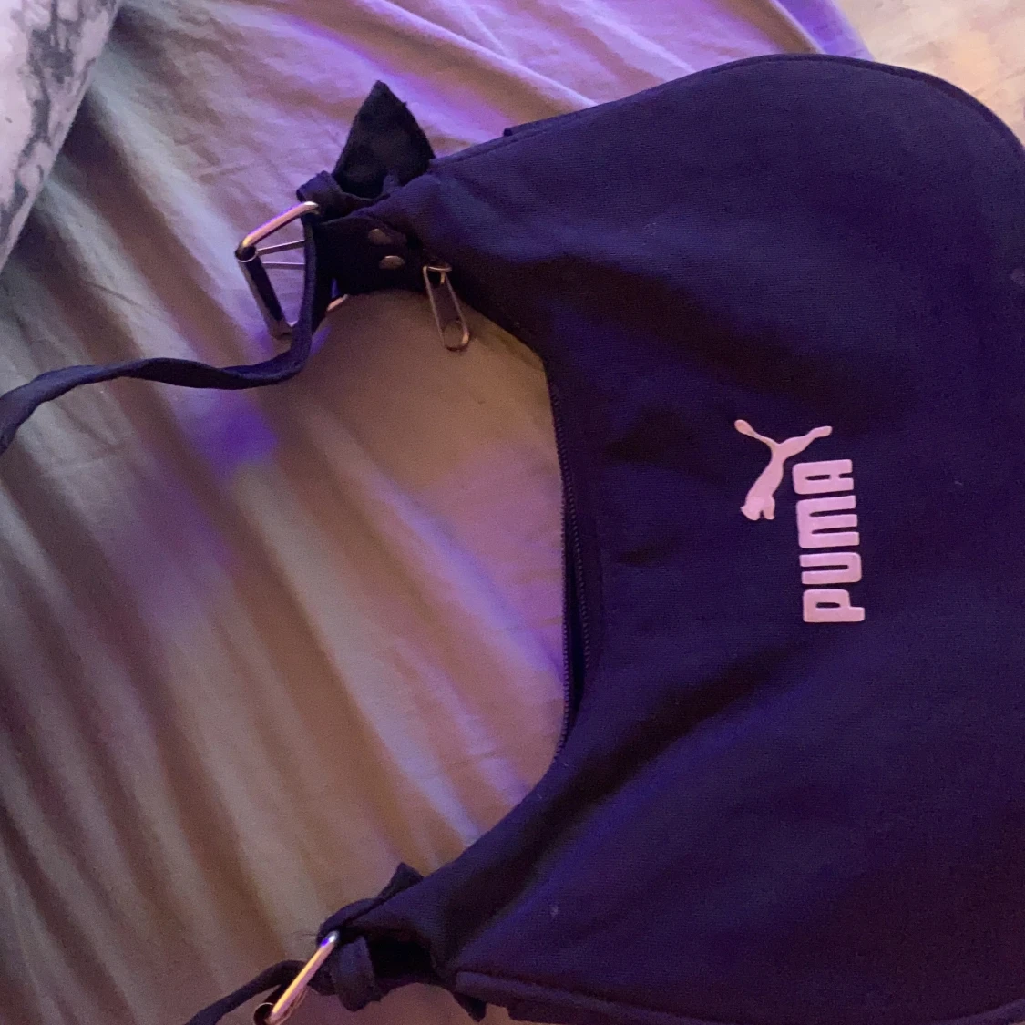 Puma axelväska  - 90