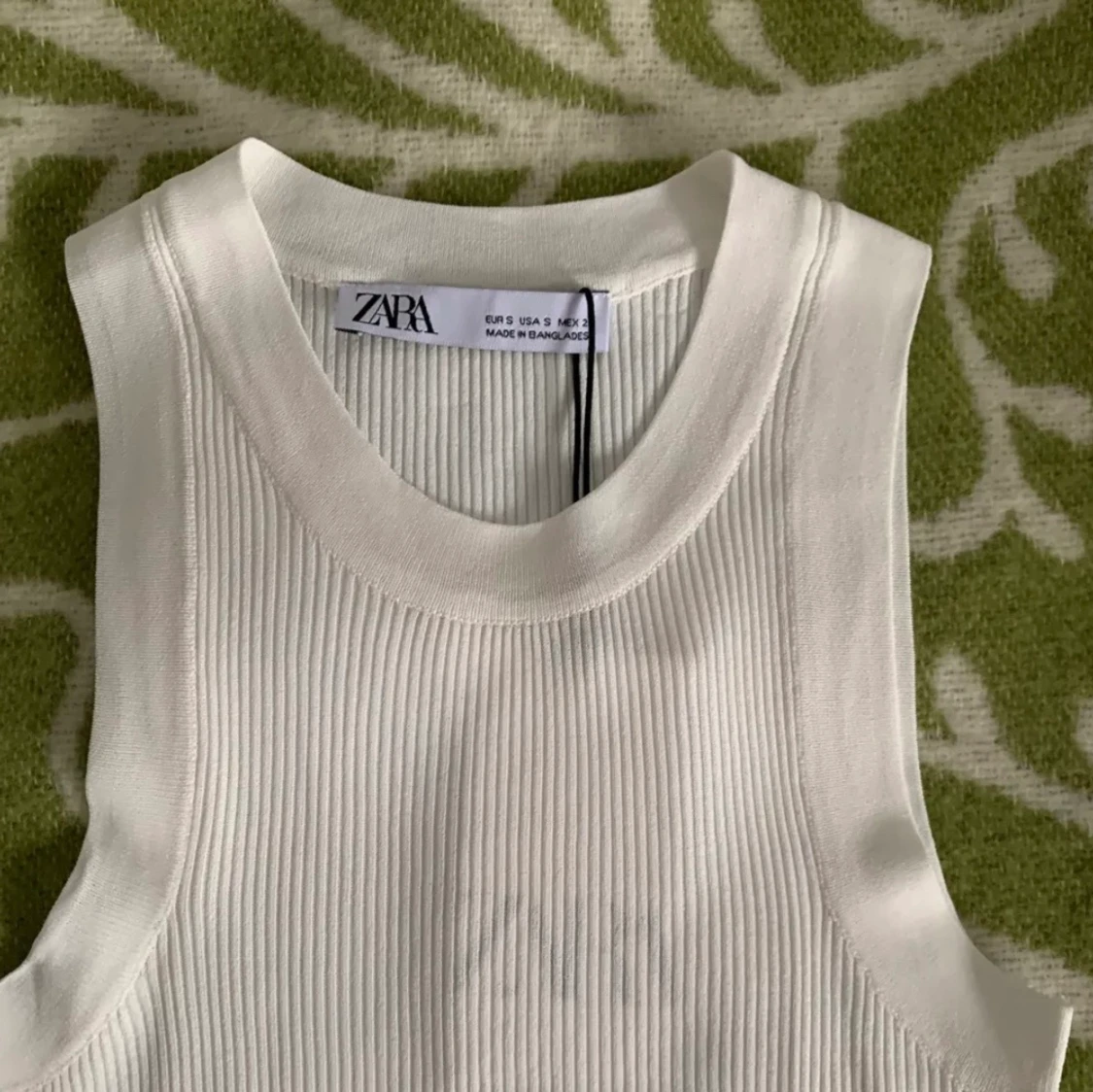 Topp från Zara! 
