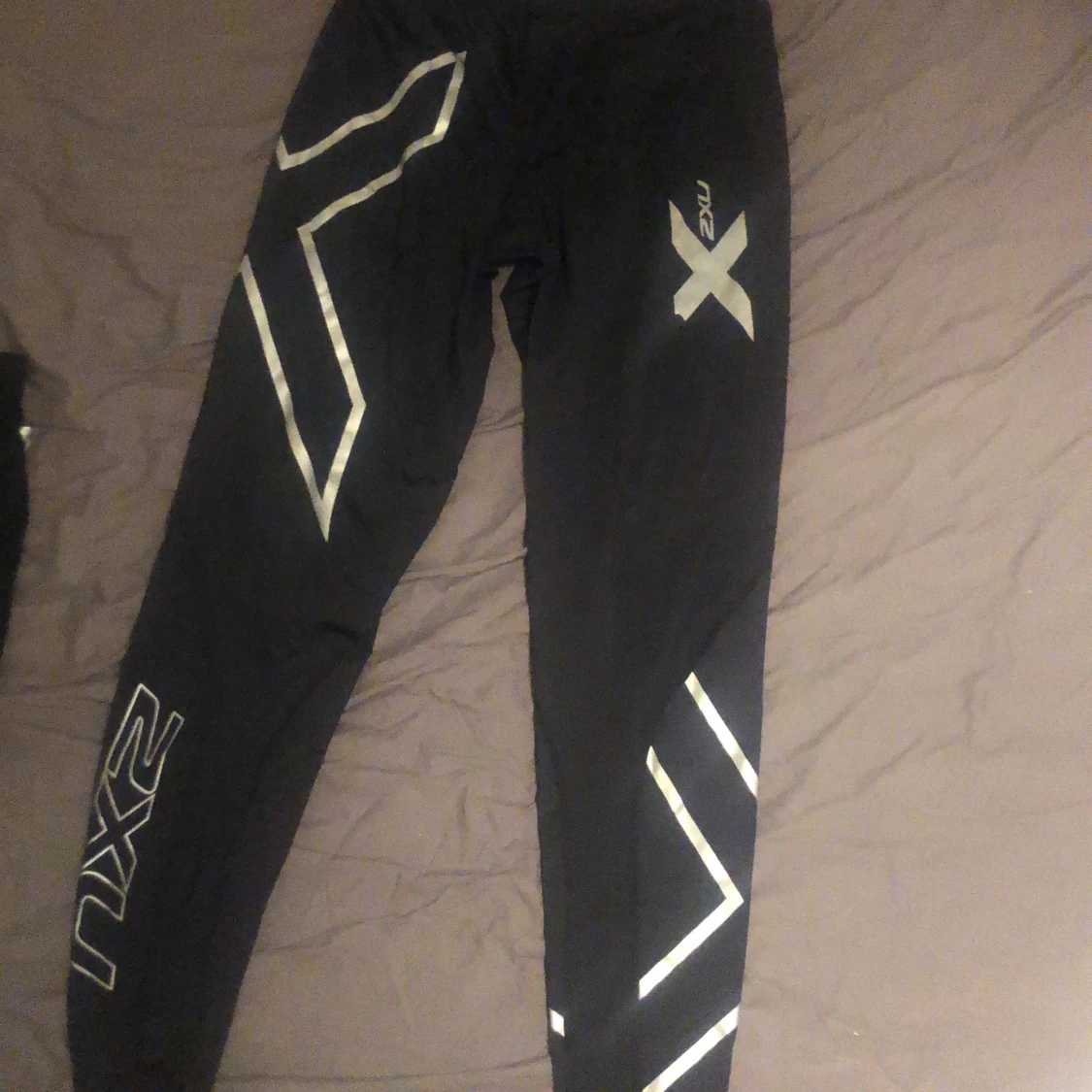 Tränings tights - 91