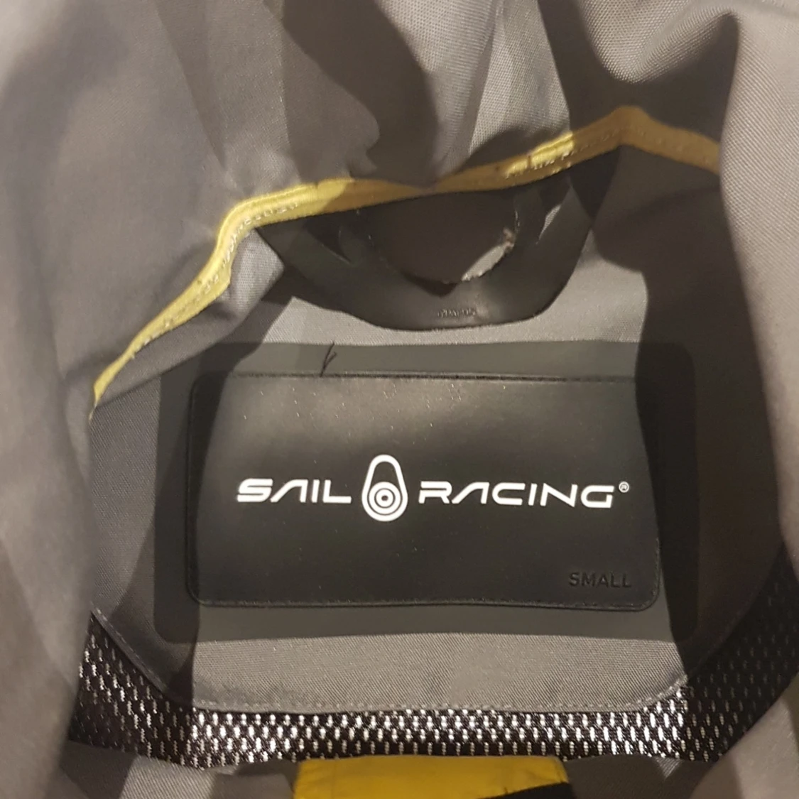 Sail racing jacka - 90