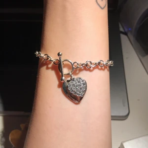 Armband - Vintage armband. Rostfri. Frakt 12