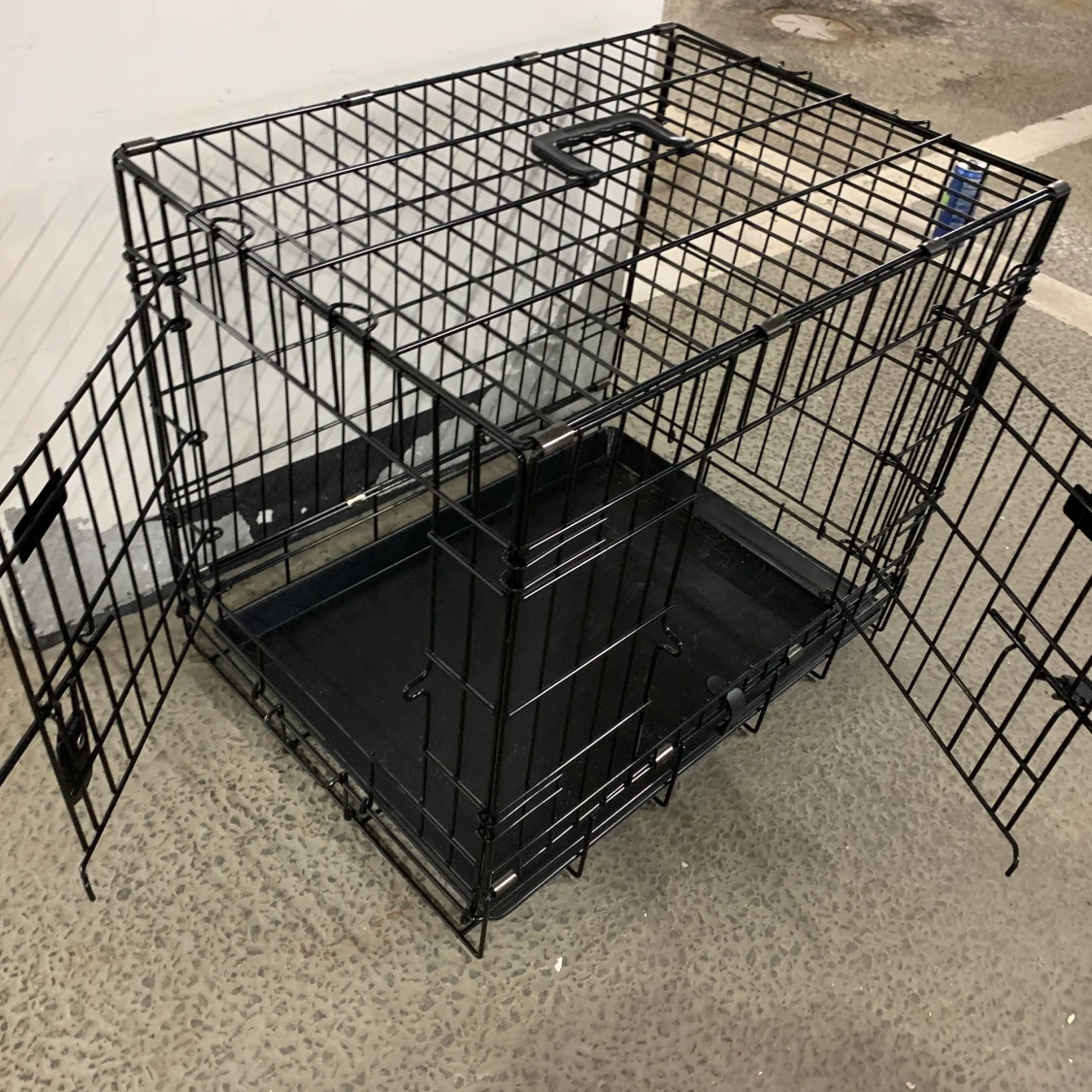 Hundbur från Dogman