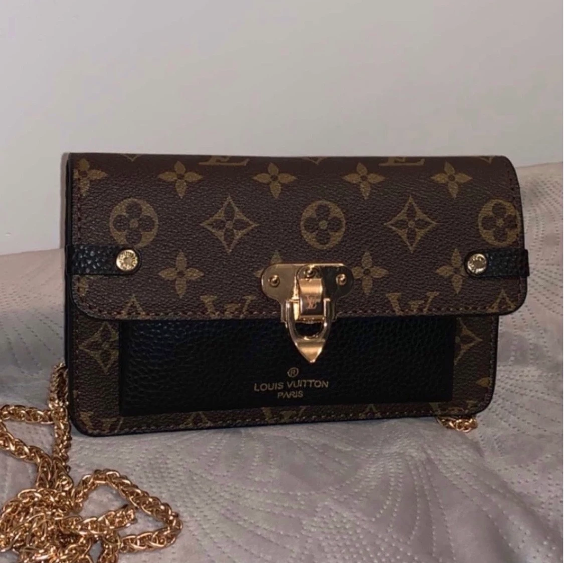 Lv clutch