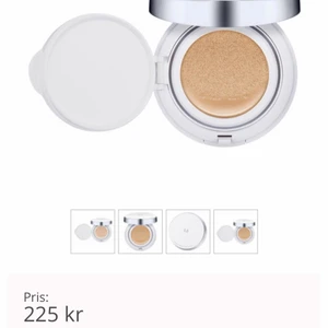  - Cushion Missha Korea  Nypris 225kr/st 225 för 2 st ( köp 2 betalar 1 ) Helt nytt