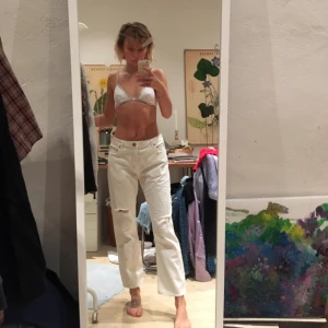  - Nyskick! Nypris 1800kr  Style: pop white trash