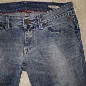 Oanvända jeans från replay
