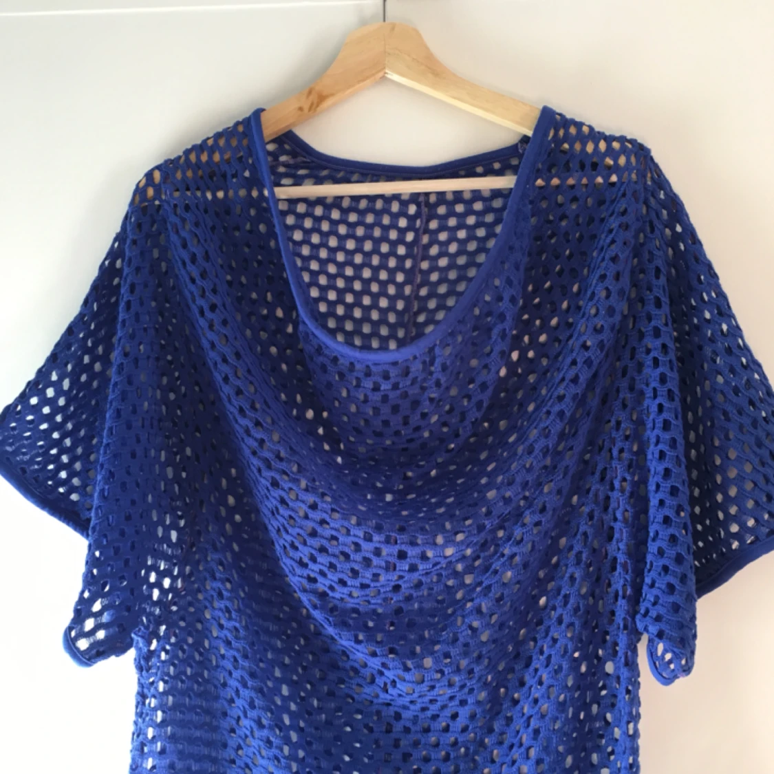 Nättröja - 1534180947