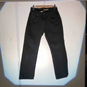  - Carharrt jeans i bra skick! Relaxed fit