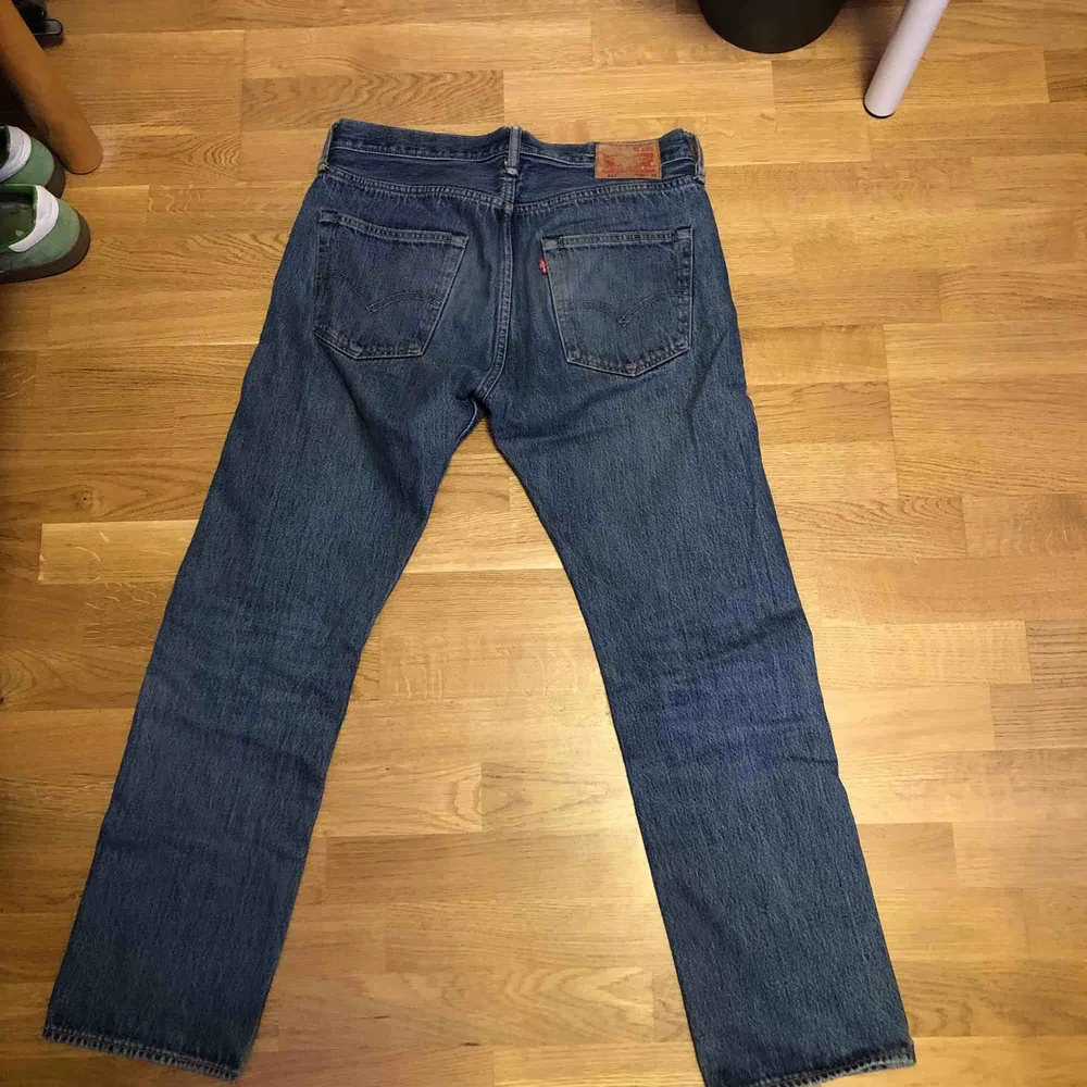 Levis jeans 501. Jeans & Byxor.