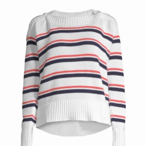  - Long sleeved jumper