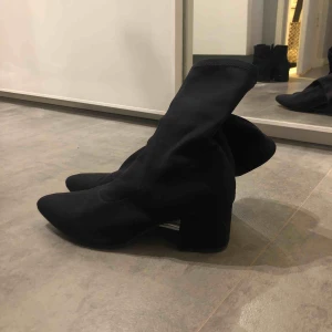 - Skitsnygga sock boots från Vagabond. Använt ett fåtal gånger så dom är i bra skick !   Frakt tillkommer 