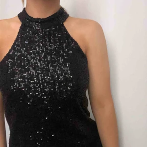  - Fin fest topp från diabless of sweden! Kommer inte till användning så därför säljs den