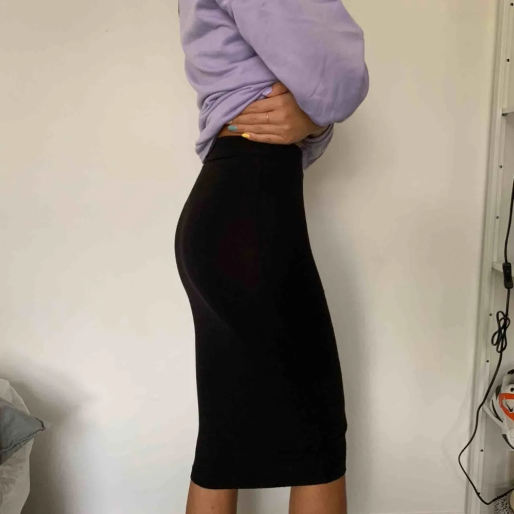 Basis kjol från H&M!. Kjolar.
