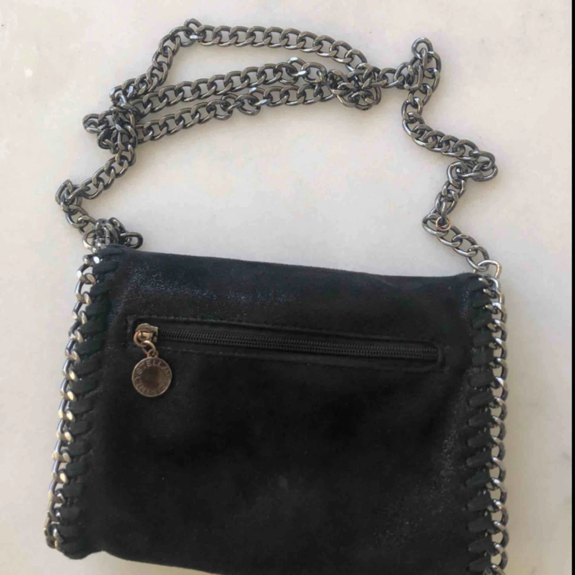 STELLA MCCARTNEY väska