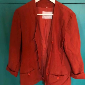  - Gamal kavaj från Lindex 😍  Köpare betalar frakt ❤️