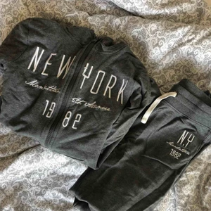  - Mjukis set fr barnavdelningen på Lindex, passar mig som har XS. Frakt +50