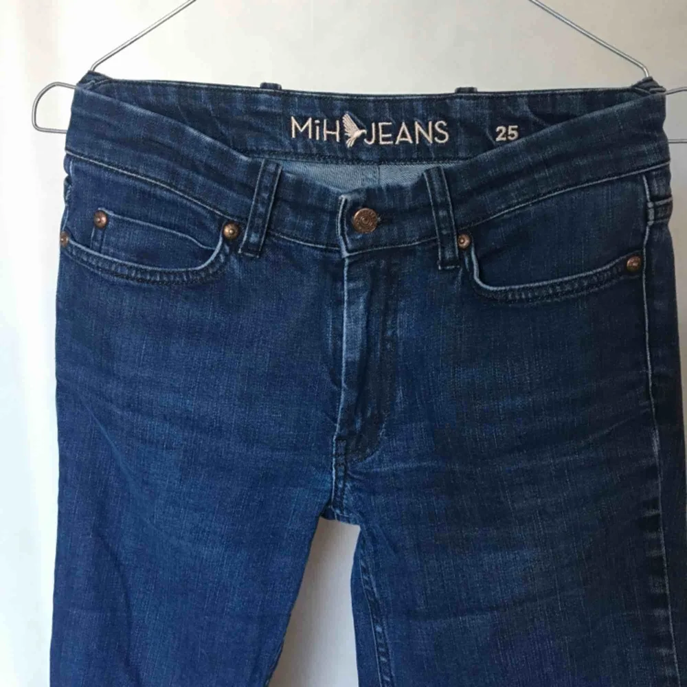 MiH jeans bootcut . Jeans & Byxor.