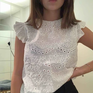  - Super söt topp. Aldrig använd