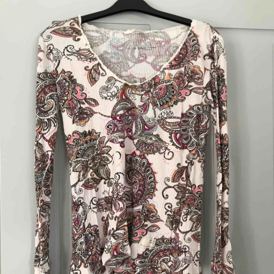 Odd Molly rib jersey 