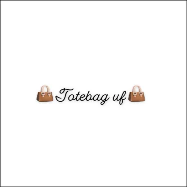 Totebag