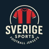 Fotbollströjor