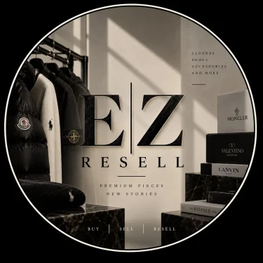 E|Z RESELL