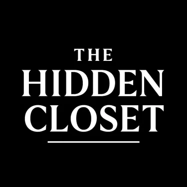 The hidden closet