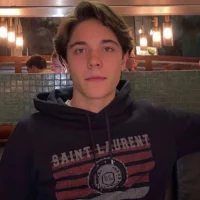 Grich closet sellout