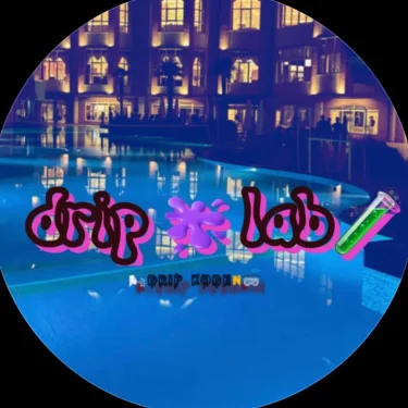 Drip🫟Lab🧪