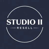 Studio.II.Resell