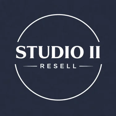 Studio.II.Resell