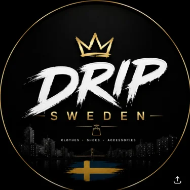 Dripsweden💧