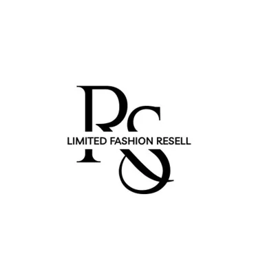 Limited Fashion Resell