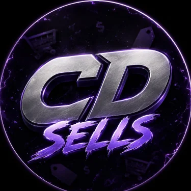 CD_SELLS