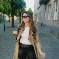 Milica Annette Radivojevic