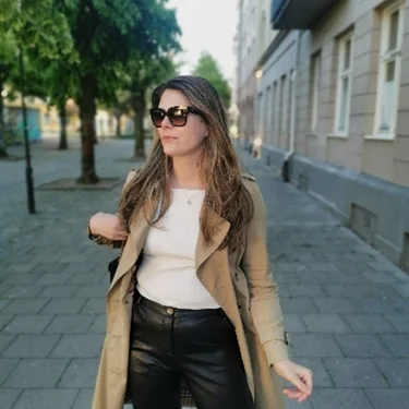 Milica Annette Radivojevic