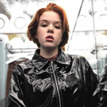 Irme Karhu Mäkkinen