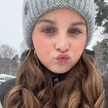 Ellie Pettersson 2011