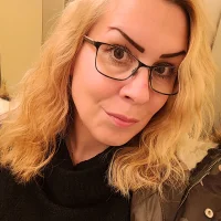 Josefine Myrna Maria