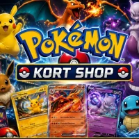 Pokémon kort säjare