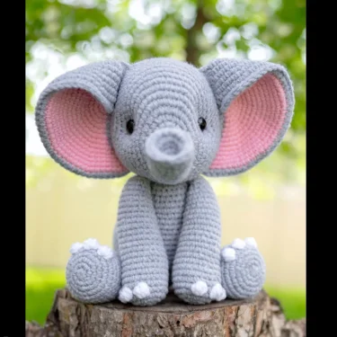 CrochetingAnna.com